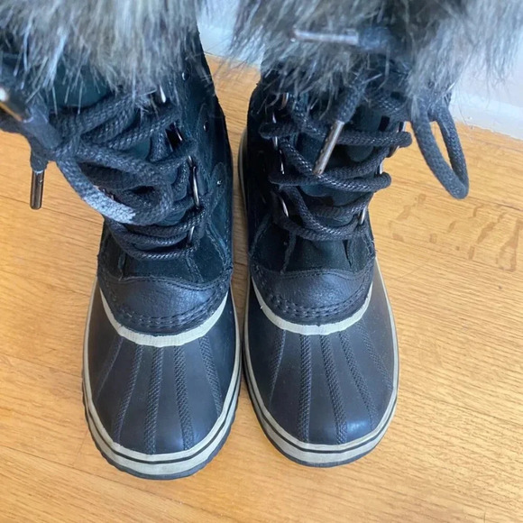 Sorel Joan of Arctic Waterproof Winter Boots - Picture 11 of 11